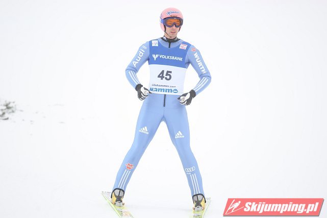 087 Michael Neumayer